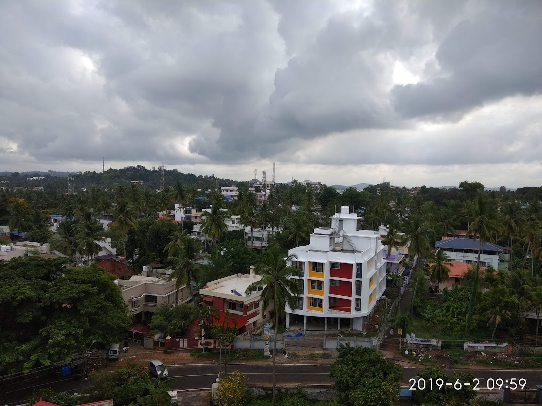 SFS Vasantham