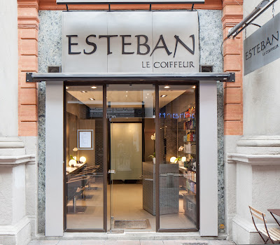 ESTEBAN le coiffeur à Toulouse