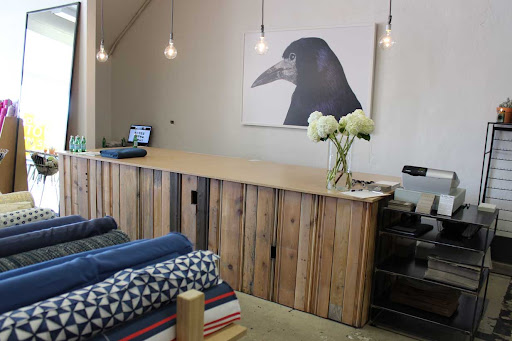 Fabric Store «The Fabric Store – Los Angeles», reviews and photos, 136 South La Brea Ave, Los Angeles, CA 90036, USA