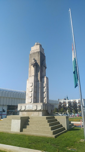 Opinii despre Iroda és raktár TGYM în Nagykanizsa - Múzeum