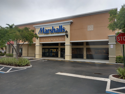 Department Store «Marshalls», reviews and photos, 1401 S Federal Hwy, Pompano Beach, FL 33060, USA