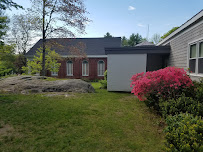 Falmouth Congregational Church UCC - Photo 3 - Car repair in Falmouth, ME, Portland