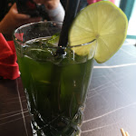 Photo n°2 de l'avis de Nadin.a fait le 03/02/2024 à 12:58 sur le  Chaophraya Thai Kitchen à Erfurt