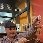 Photo n°3 de l'avis de Jose.a fait le 02/08/2020 à 14:09 sur le  Pizzeria Ristorante Il Viandante Di Giordani Luca à Besenello