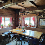 Photo n°2 de l'avis de Patrick.o fait le 29/05/2023 à 09:36 sur le  Berggasthof Alpe Glutschwanden 1224m à Oberstaufen