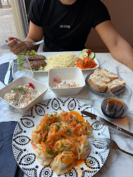 Photo n°20 de Kavkaz Restaurant à Nice ()