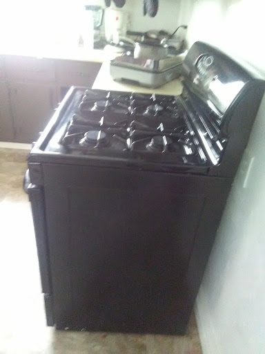 Wholesaler «Appliance Warehouse», reviews and photos, 523 Bingham St, Pittsburgh, PA 15203, USA