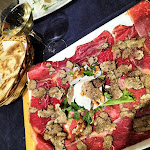 Photo n°1 de l'avis de Roberto.a fait le 14/08/2023 à 18:40 sur le  Locanda del Tartufo à Gubbio