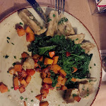 Photo n°1 de l'avis de Steffi.l fait le 17/11/2022 à 19:10 sur le  HOTEL ZUM RIESEN- KEIN RESTAURANT!!!! à Miltenberg