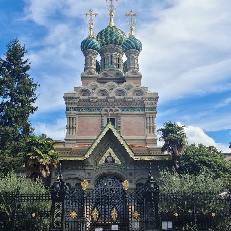 Orthodox Church of the Nativity of Christ