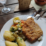 Photo n°1 de l'avis de Jonas.e fait le 01/05/2023 à 15:39 sur le  Jakobs-Hof Schäpe à Beelitz