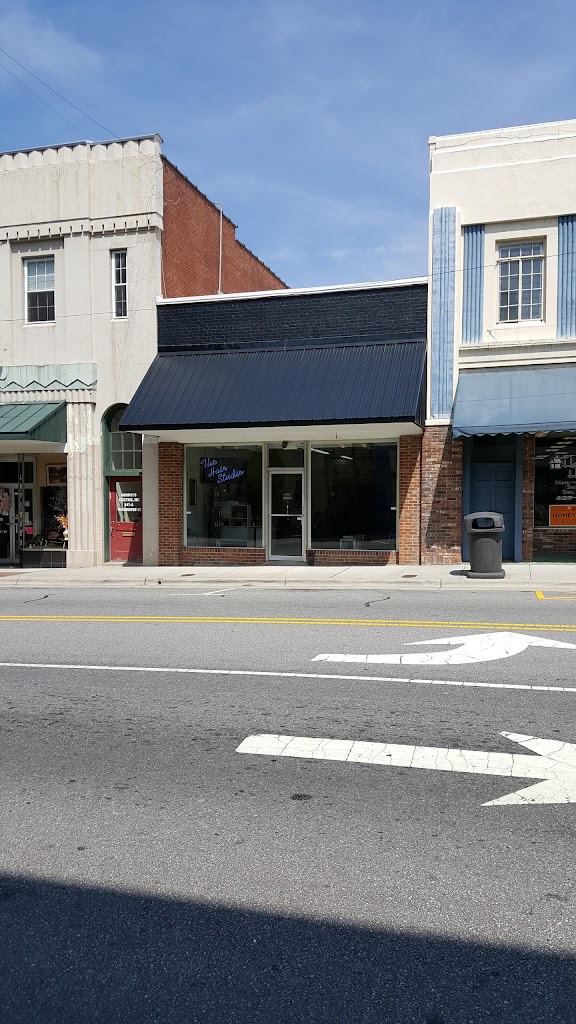 Hair Studio 27288