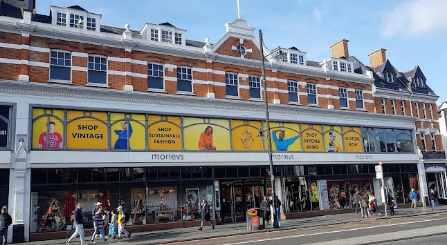Morleys of Brixton - Appliance store