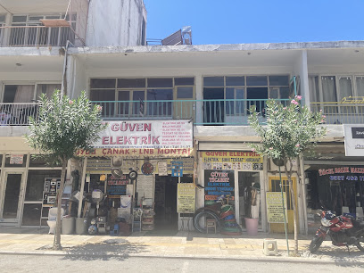 Güven Elektrik