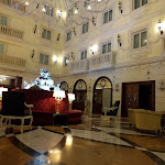 Photo n°4 de l'avis de Jayesh.a fait le 23/12/2016 à 21:29 sur le  Grand Hotel Vanvitelli à San Marco Evangelista