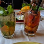 Photo n°3 de l'avis de Jana.d fait le 08/05/2018 à 12:34 sur le  Hotel Monte Turri à Arbatax