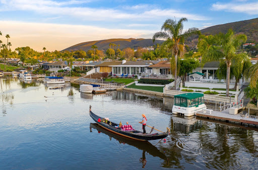 Sunset Cruise San Diego