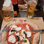 Photo n°1 de l'avis de Massimiliano.o fait le 04/03/2023 à 20:29 sur le  Signor Pizza à Busto Arsizio