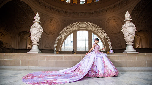 Bridal Shop «Esmeralda Bridal & Quinceaneras», reviews and photos, 2415 Howe Ave, Sacramento, CA 95825, USA