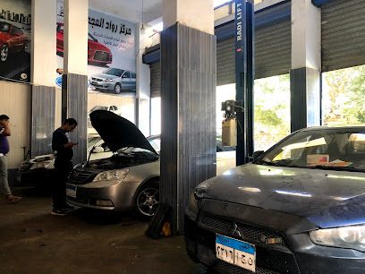 محطة مياه بنى مزار