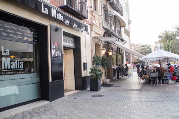 Hotel Duquesa Sevilla