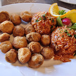 Photo n°1 de l'avis de Leni.o fait le 19/12/2023 à 17:40 sur le  Gaststätte Zum Häring à Kaufbeuren