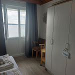 Photo n°9 de l'avis de Petra.i fait le 15/08/2023 à 09:49 sur le  Anlage Strandhotel à Laboe