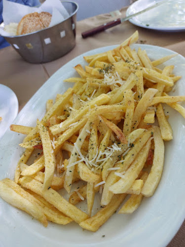 Στάση Για Φαγητό