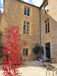 Photo n°46 de Hôtel de Bouilhac à Montignac-Lascaux ()