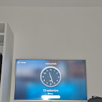 Photo n°2 de l'avis de Rosangela.o fait le 01/10/2021 à 13:56 sur le  Hotel Morfeo Milano à Milan