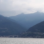 Photo n°2 de l'avis de Alexander.a fait le 31/07/2018 à 15:44 sur le  Seven Park Hotel à Colico