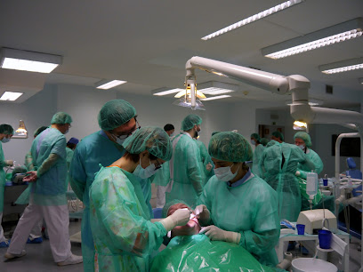 EIC - European Implantology Center - Implantologia