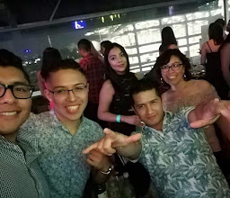 Zircus Random Club photo