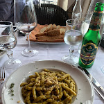 Photo n°2 de l'avis de Bobby.i fait le 26/04/2019 à 07:40 sur le  Ristorante Porto San Paolo à Sciacca