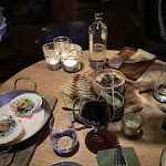 Photo n°4 de l'avis de Stefan.a fait le 14/11/2023 à 21:30 sur le  HYGGE Brasserie & Bar à Hamburg