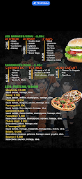 Photo n°2 de House tacos à Rive-de-Gier ()