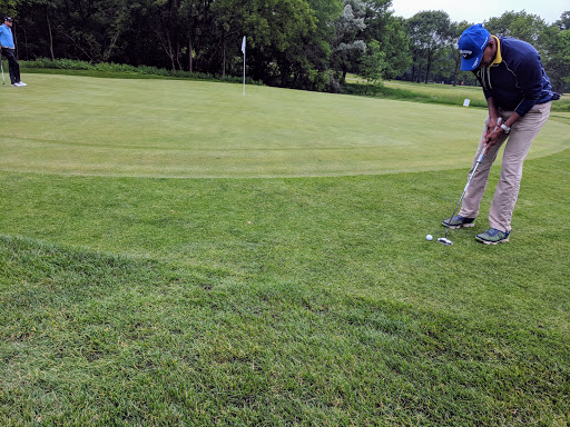 Golf Course «Dretzka Park Golf Course», reviews and photos, 12020 W Bradley Rd, Milwaukee, WI 53224, USA