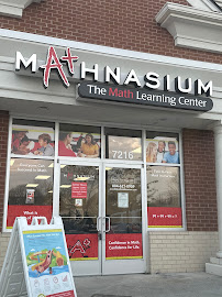 Mathnasium - Photo 8 - Car repair in Chesterfield, VA, Richmond