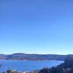 Photo n° 1 de l'avis de Nathalie.a fait le 16/03/2019 à 17:58 pour Table d'orientation honorat à Sainte-Croix-du-Verdon