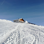 Photo n°3 de l'avis de Federico.a fait le 10/12/2019 à 02:18 sur le  Alpe Nemes Hütte à Sexten