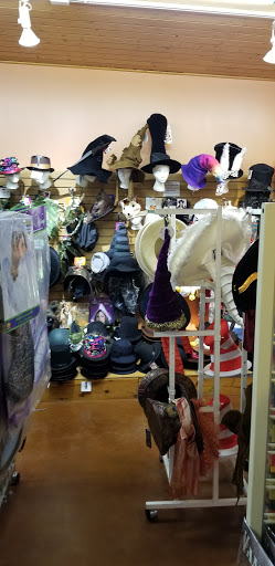 Gift Shop «Stagecoach», reviews and photos, 310 3rd Ave, Kearney, NE 68845, USA