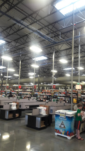 Supermarket «WinCo Foods», reviews and photos, 8968 Tehama Ridge Pkwy, Fort Worth, TX 76177, USA