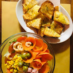 Photo n°1 de l'avis de Martina.e fait le 18/10/2020 à 14:56 sur le  Bar Giardino à Rudiano