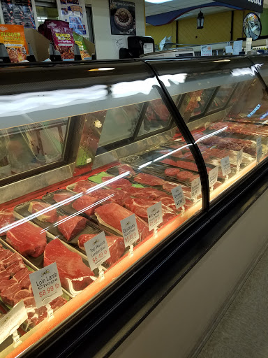 Grocery Store «Melbourne Beach Market», reviews and photos, 302 Ocean Ave, Melbourne Beach, FL 32951, USA