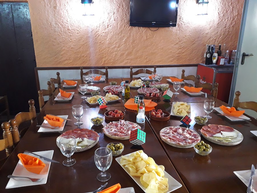 Lauca Bar