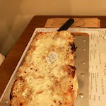 Photo n°1 de l'avis de Aurora. fait le 03/07/2022 à 21:48 sur le  Osteria Da Roberta à Lecce