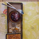 Photo n°5 de l'avis de Krümel. fait le 30/03/2024 à 06:40 sur le  Düne74 à Peenemünde