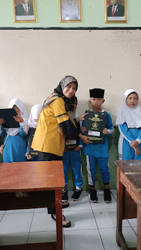 Foto MI  Miftahul Ulum Karangsari, Kabupaten Cirebon