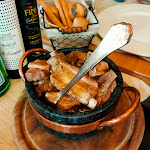 Photo n°3 de l'avis de Camper.p fait le 18/02/2021 à 19:12 sur le  Focolare à Livigno