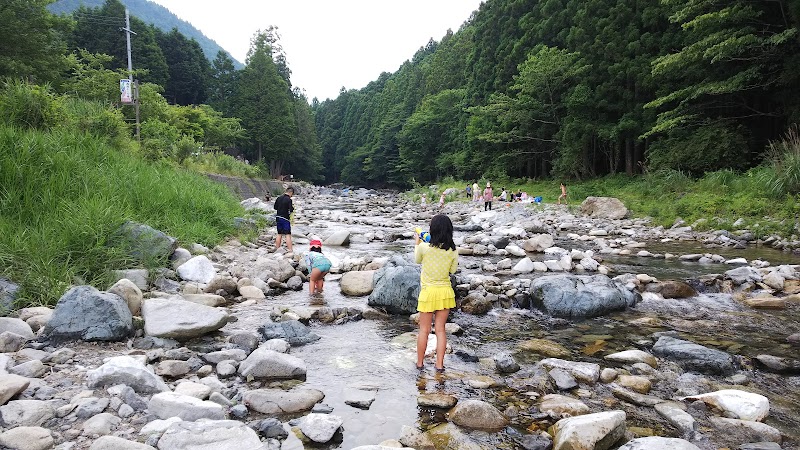 天川村立 洞川エコミュージアムセンター